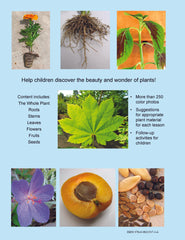 Plant Lessons - Introducing Children to Plant Form and Function